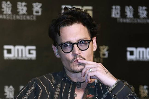 Johnny Depp wants USD50mn trial deferred as it clashes with Fantastic Beasts 3 shoot