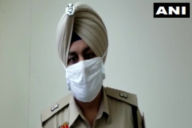 Punjab constitutes SIT to probe Suresh Rainas relative murder Punjab constitutes SIT to probe Suresh Rainas relative murder