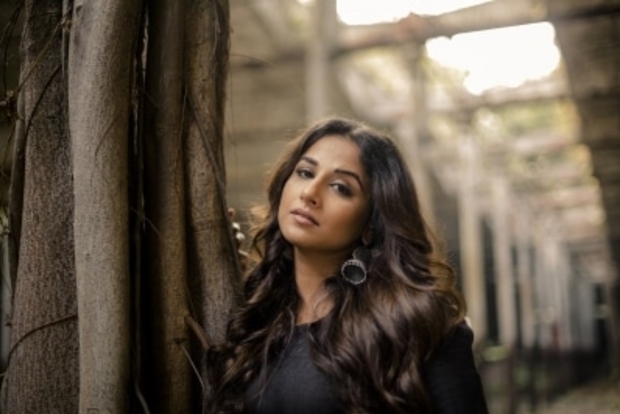 Vidya Balan: Unfortunate that Sushants death has become media circus