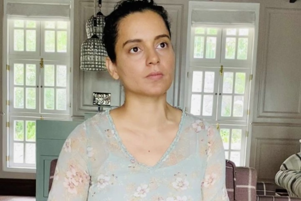 Kangana Ranaut: Karan Johar, Aditya Chopra, Mahesh Bhatt killed Sushant