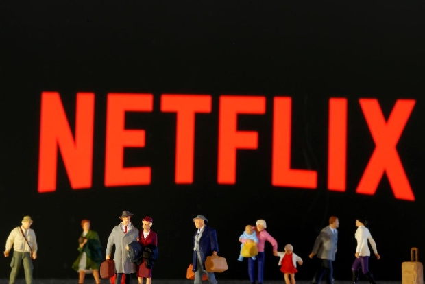Game of Thrones creators to adapt Chinese sci-fi trilogy for Netflix