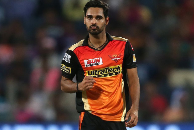 Will miss playing IPL in India: Bhuvneshwar Kumar Will miss playing IPL in India: Bhuvneshwar Kumar