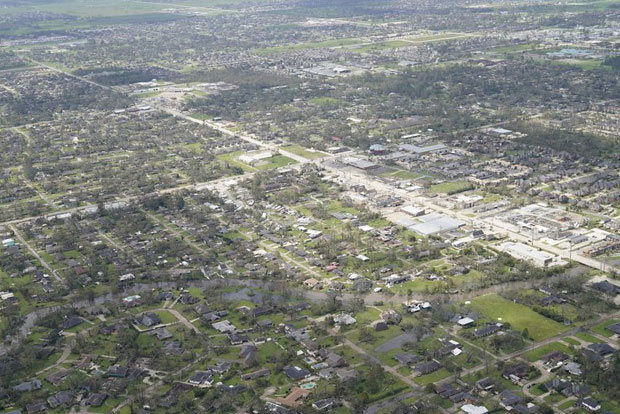 Preparing for calamities: Precautions helped subdue storm’s impact Preparing for calamities: Precautions helped subdue storm’s impact