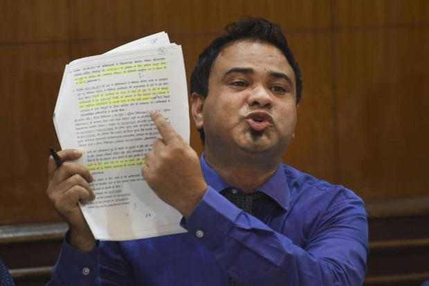 Dr Kafeel Khan released from Mathura jail