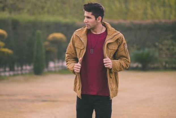 Varun Sood opens up on filling in for Raftaar in Roadies Revolution Varun Sood opens up on filling in for Raftaar in Roadies Revolution