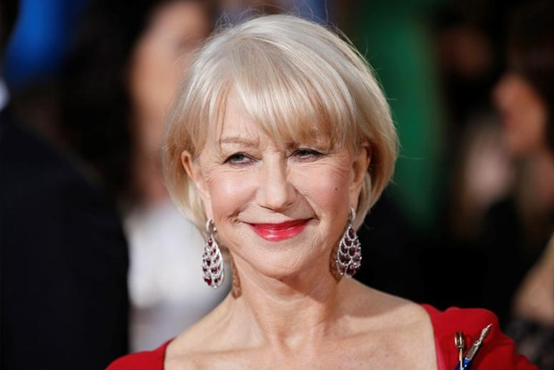 Helen Mirren: Nature a part of our life, existence