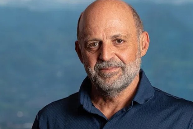 Costa Rican conservationist takes over as GEF head