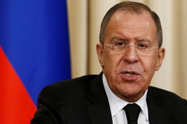 Moscow, Minsk against attempts to distance Belarus from Russia: Lavrov