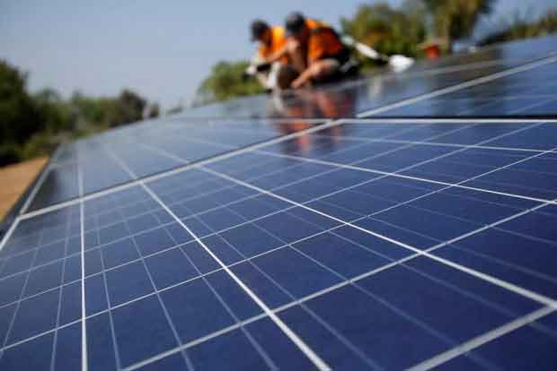 RattanIndia sells solar power assets to GIP for Rs 1,670 cr