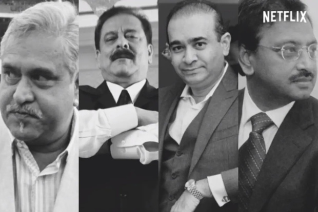Hansal Mehta on Bad Boy Billionaires order: This is no country for true stories