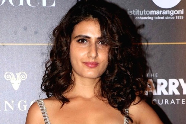 Fatima Sana Shaikh makes directorial debut with Vishal Bhardwaj song video