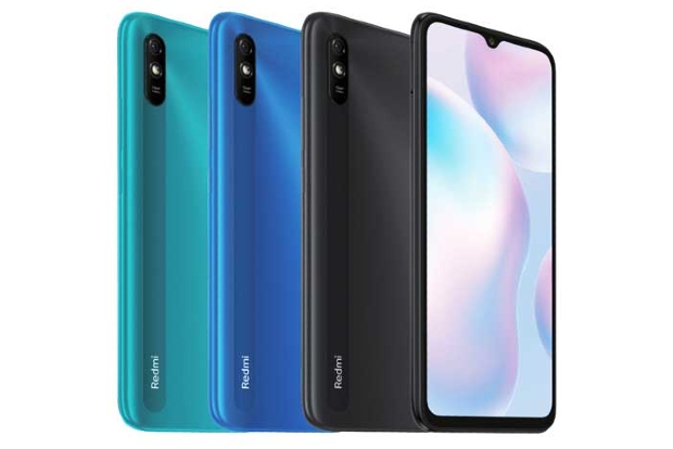 Xiaomi launches affordable Redmi 9A in India Xiaomi launches affordable Redmi 9A in India