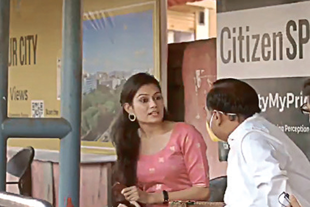 DeTect: Old COVID guidelines shared with false narrative