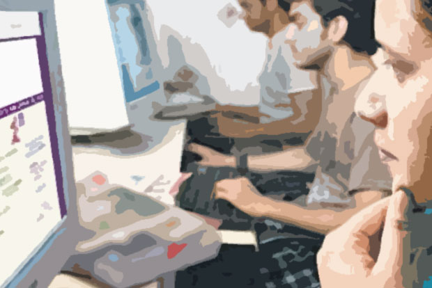 Boy unable to cope with online classes, ends life