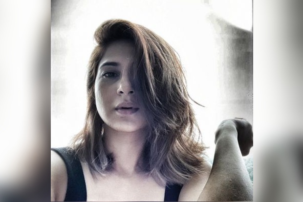 Jennifer Winget reveals her mid-week crisis