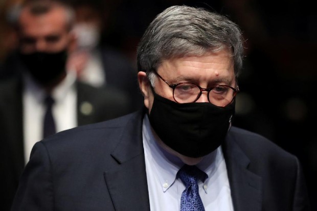 US attorney general calls mail-in voting playing with fire, experts say fraud rare