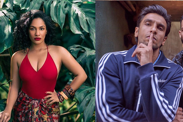 Heres how Ranveers Gully Boy inspired Masaba to act