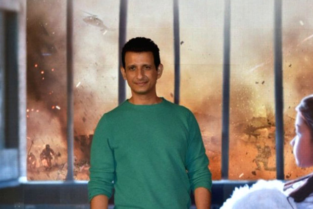 Sharman Joshi wants more comedy films, shows in OTT space