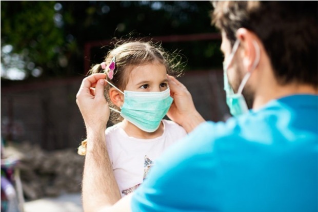Children can have both COVID-19 antibodies, virus in their system simultaneously: Study Children can have both COVID-19 antibodies, virus in their system simultaneously: Study