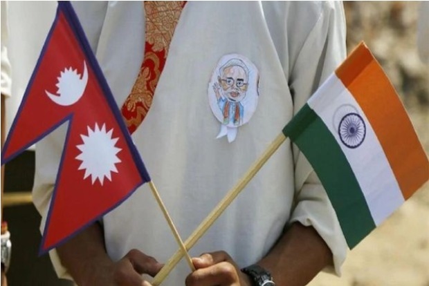 China funds anti-India protests along Indo-Nepal border China funds anti-India protests along Indo-Nepal border