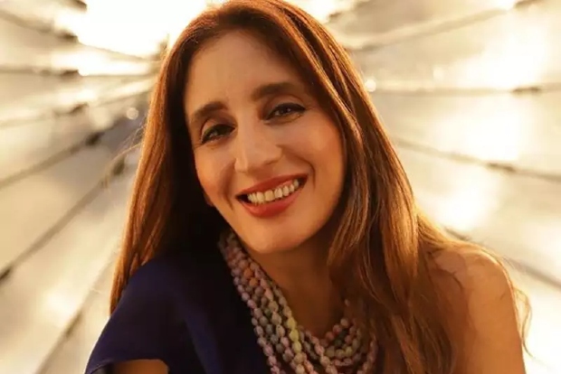 Farah Khan Ali calls Kangana self proclaimed queen of Bollywood Farah Khan Ali calls Kangana self proclaimed queen of Bollywood