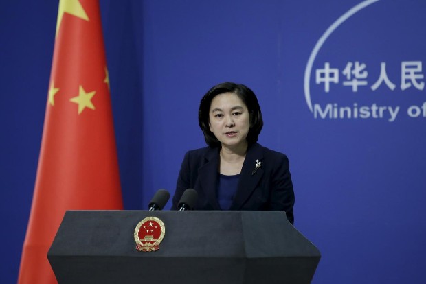 Indias ban on Chinese APPs not beneficial to anyone: China