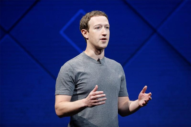 Facebook to bar new political ads week before US polls