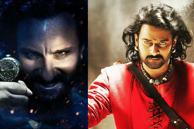 Trolls demand Saif Ali Khans removal from Prabhas-starrer Adipurush