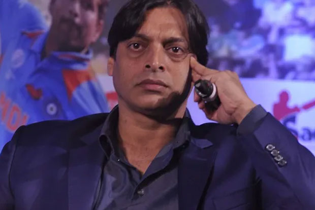 Akhtar slams critics: Why shouldnt I praise Virat and Rohit?