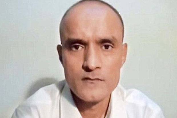 Pakistan gives India second chance to clarify stance on Kulbushan Jadhav case Pakistan gives India second chance to clarify stance on Kulbushan Jadhav case