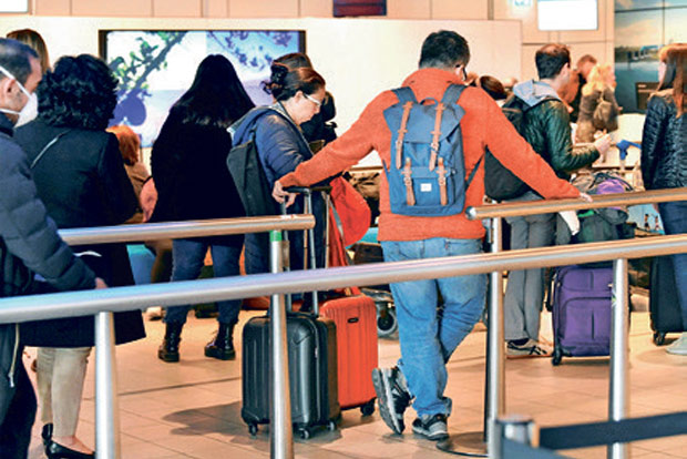 Hospitality, tourism take baby steps towards normalcy: CII Hospitality, tourism take baby steps towards normalcy: CII