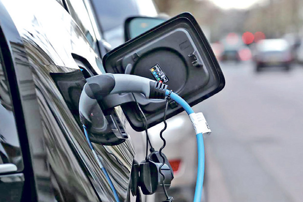 TVS Motor raises stake in EV start-up for Rs 30 crore