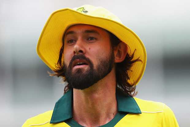 A difficult but right decision: Richardson on IPL pullout