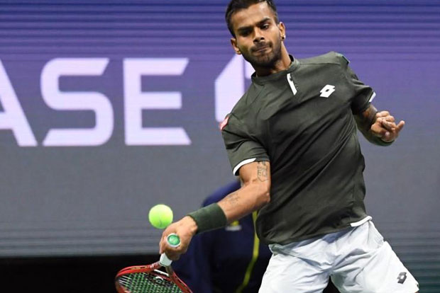 Nagal loses to birthday boy Thiem, exits US Open