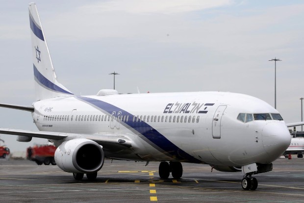 Bahrain to allow Israel flights to UAE over its airspace