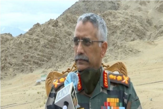 Situation Along China Border Serious, Indian Army Taken Ample Precautionary Steps: Army Chief MM Naravane