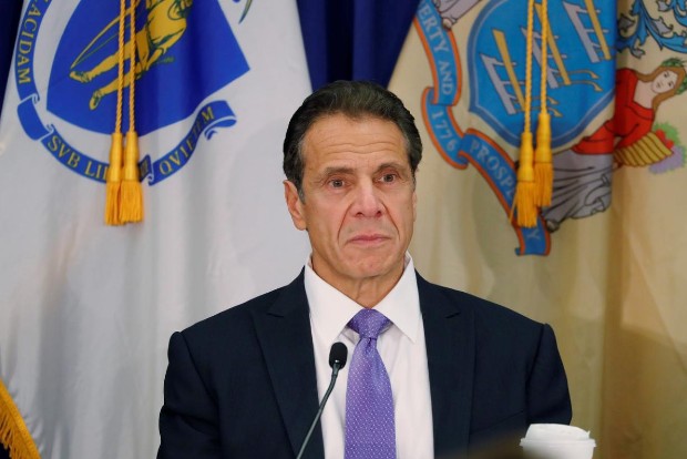 Malls, casinos to reopen: NY Governor Malls, casinos to reopen: NY Governor
