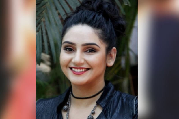 Kannada film actress flat searched in Bluru drugs case