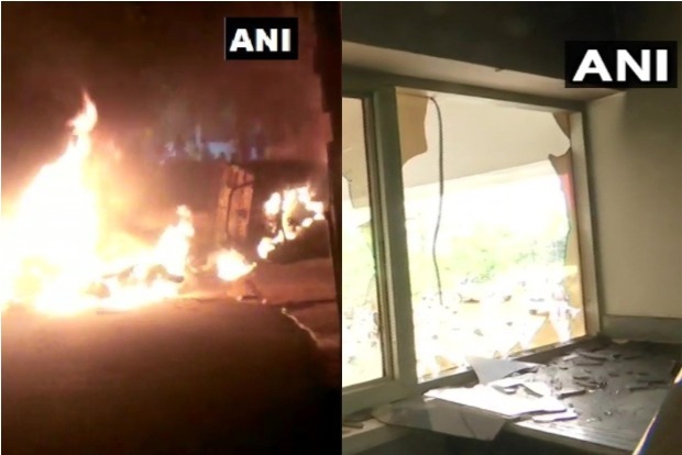 Bengaluru riots pre-planned, communally motivated: fact finding report