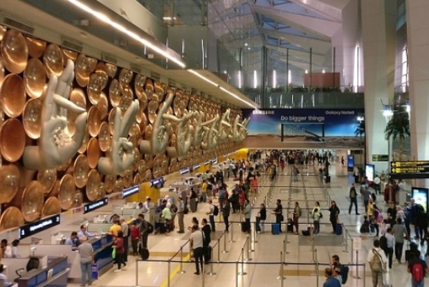 IGI to get Indias first on-site Covid test lab, results in 6 hrs