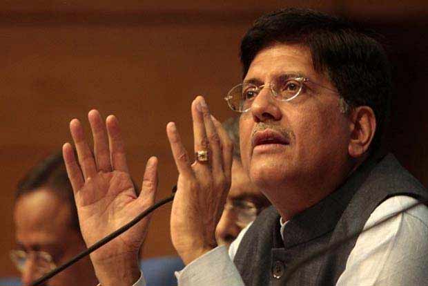 Smarter pricing, innovative finance to support auto sales: Goyal