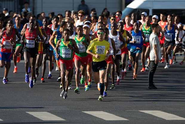 Kenya commits to new anti-doping programme of World Athletics Kenya commits to new anti-doping programme of World Athletics