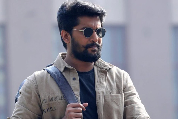 Bollywood has started respecting scripts and films from south: Nani