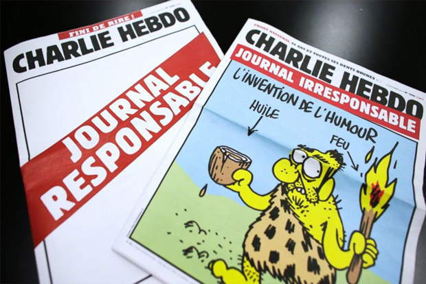 Editorial: Humour as a tool for dissent