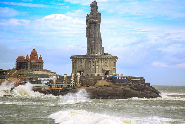 Kanniyakumari LS seat vacancy notified