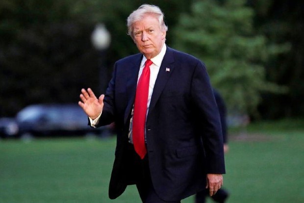 Very nasty situation along India-China border: Trump