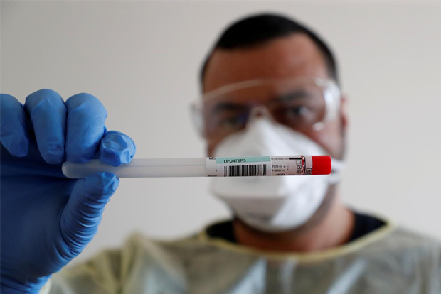 ICMR issues advisory allowing testing on demand for COVID-19