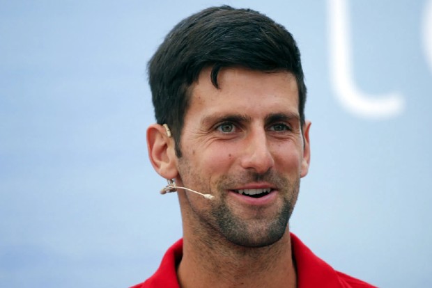 Djokovic, Kvitova in pre-quarters of US Open 2020