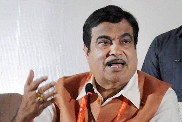 Automobile scrappage policy in final stages: Gadkari Automobile scrappage policy in final stages: Gadkari