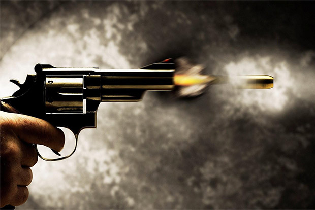 Police: Toddler killed in shooting along Louisiana road